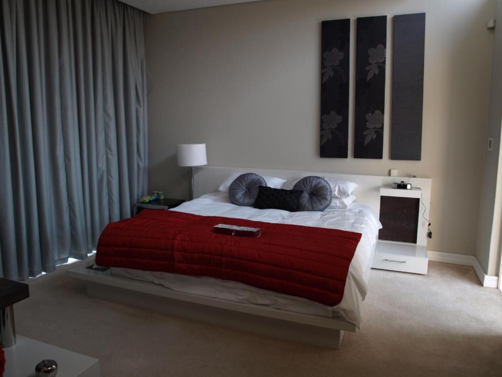 Hotel Laluxe Durban Exteriér fotografie