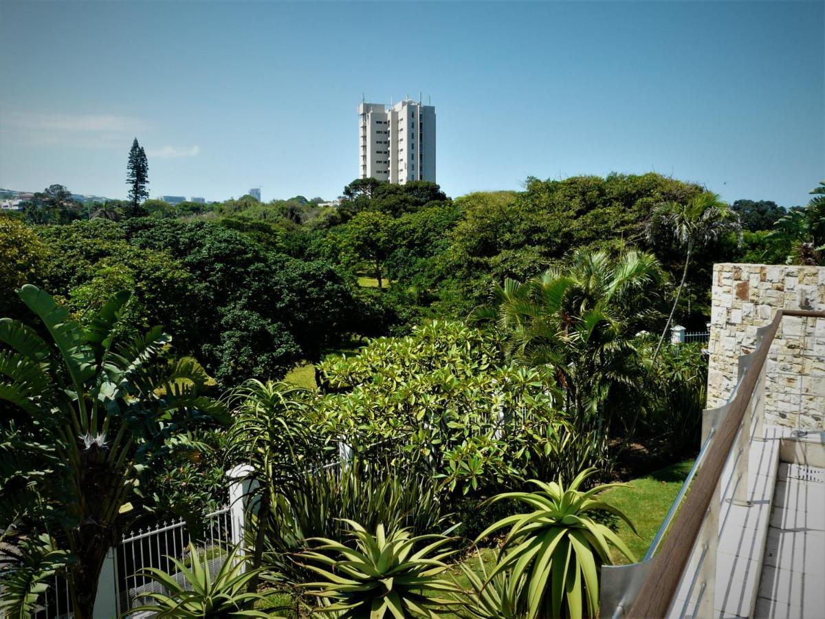 Hotel Laluxe Durban Exteriér fotografie