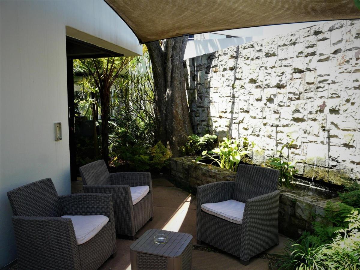 Hotel Laluxe Durban Exteriér fotografie