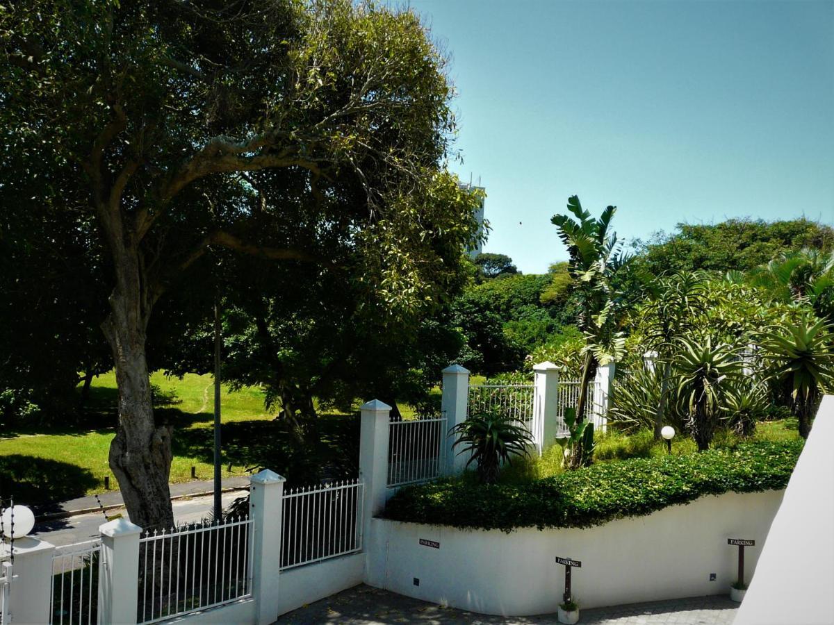 Hotel Laluxe Durban Exteriér fotografie