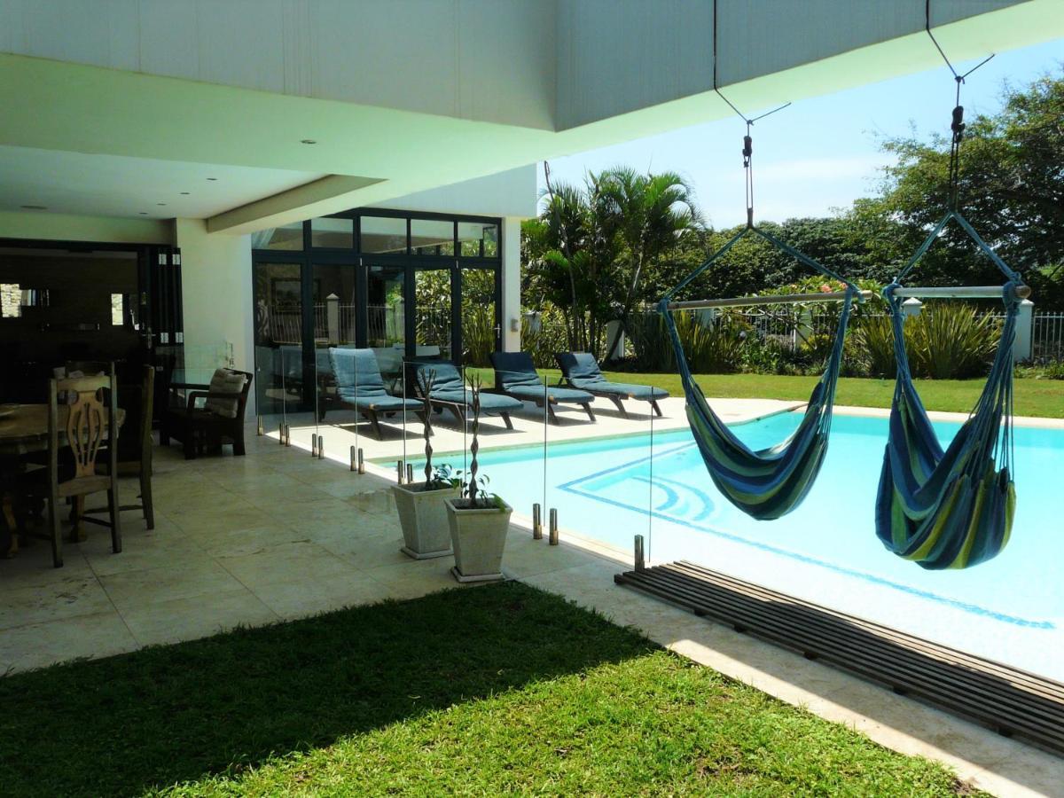 Hotel Laluxe Durban Exteriér fotografie